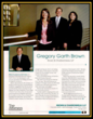 Irvine Trial Lawyer Gregory G. Brown Selected as One of Orange...